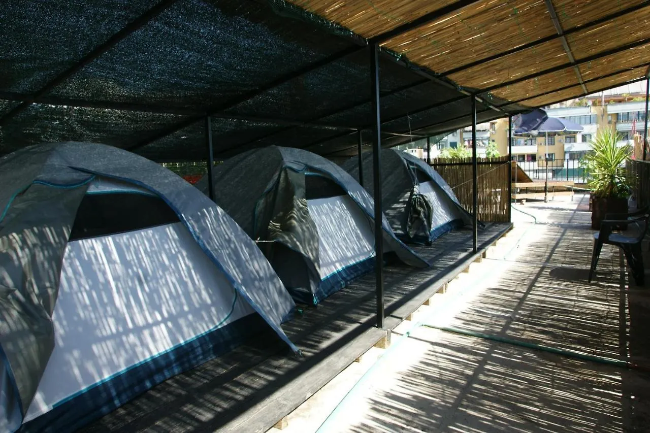 Hostel Albania Τίρανα