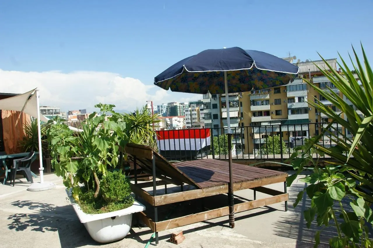 Hostel Albania Τίρανα