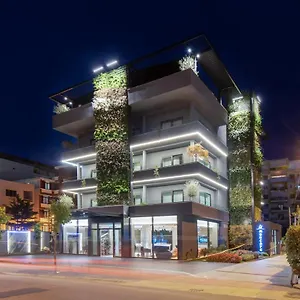 Hotel Moncafe Boutiquehotel
