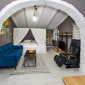 Apartment 24