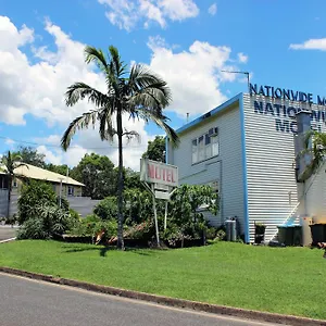Nationwide 2* Gympie