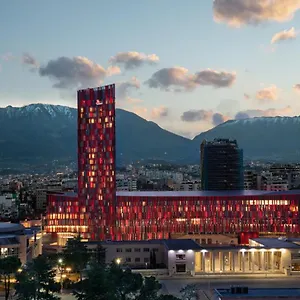Marriott 5* Tirana