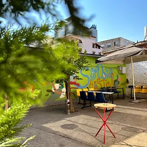  Albergue D1