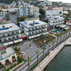 Отель Roseira Mar-inn Luxury