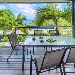 Pinnacle On By Hiha 3* Hamilton Island