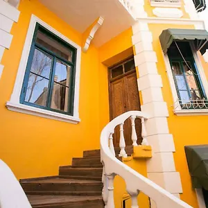 3* Hotel 1928