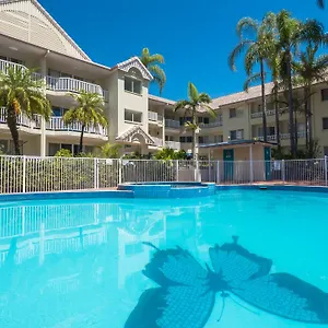 Surfers Tradewinds 3* Gold Coast