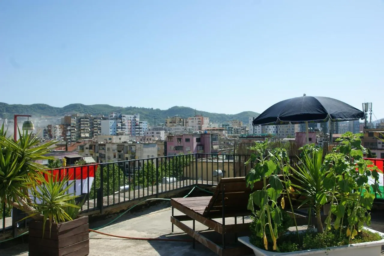 Hostel Albania Тирана 0*,