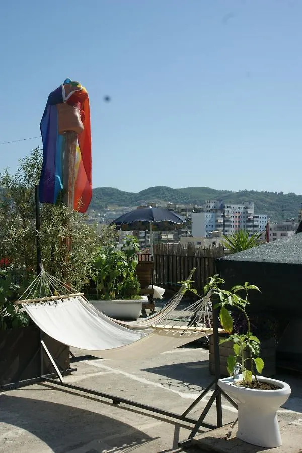 Hostel Albania Тирана