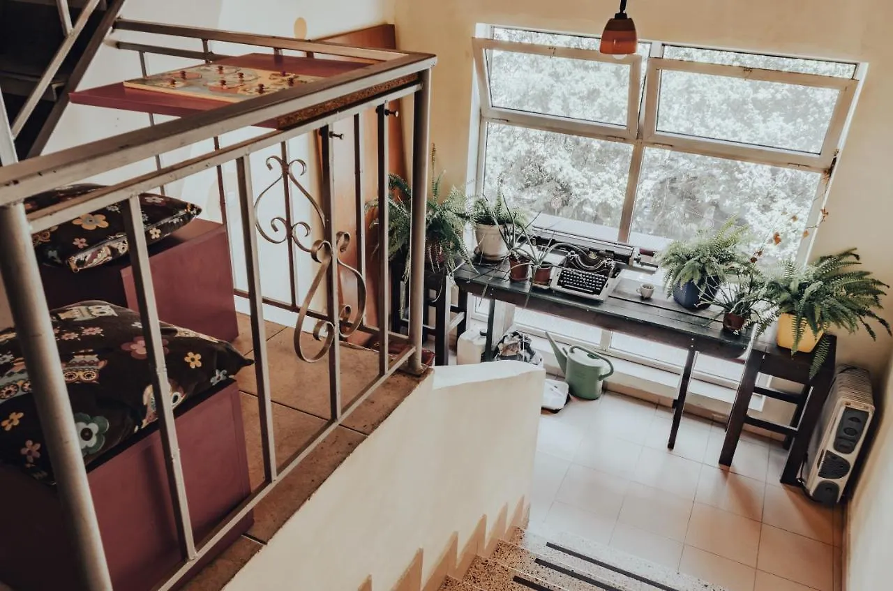 Hostel Albania Тирана