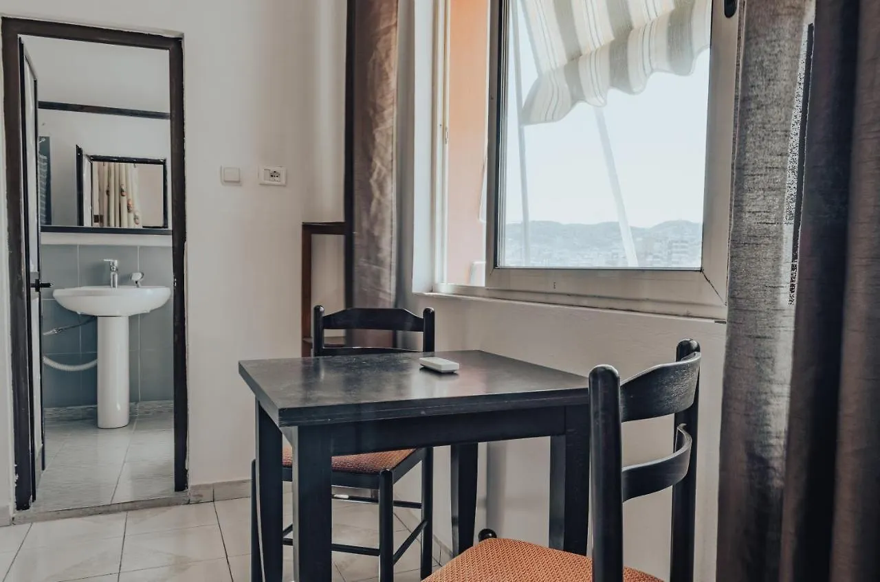 Hostel Albania Тирана