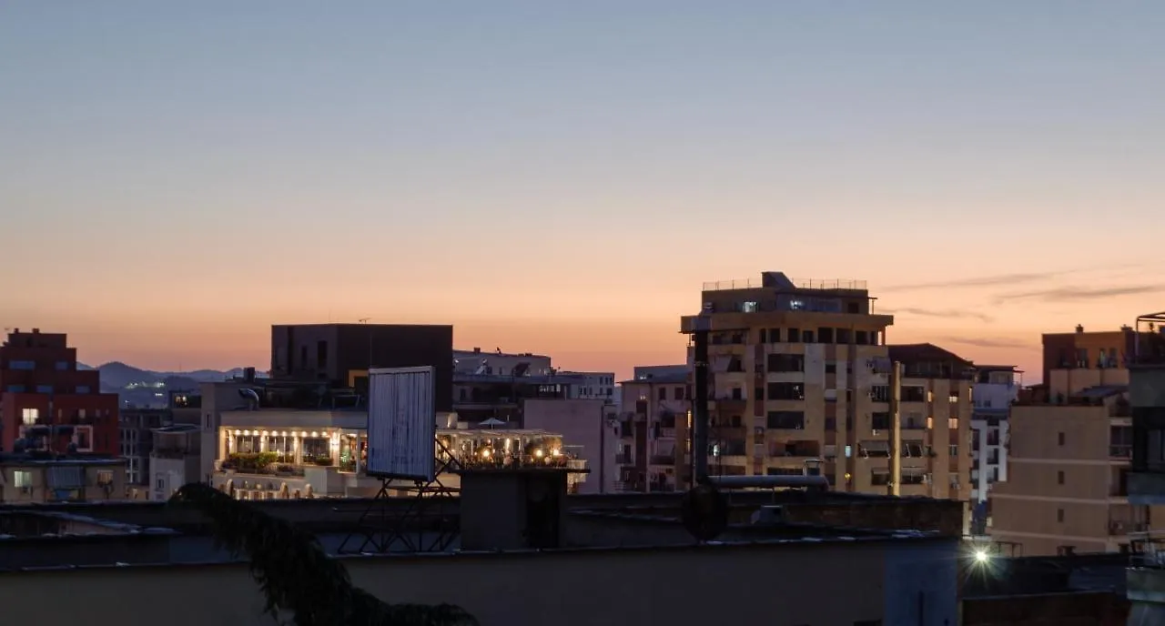 Hostel Albania Тирана 0*,  Албания