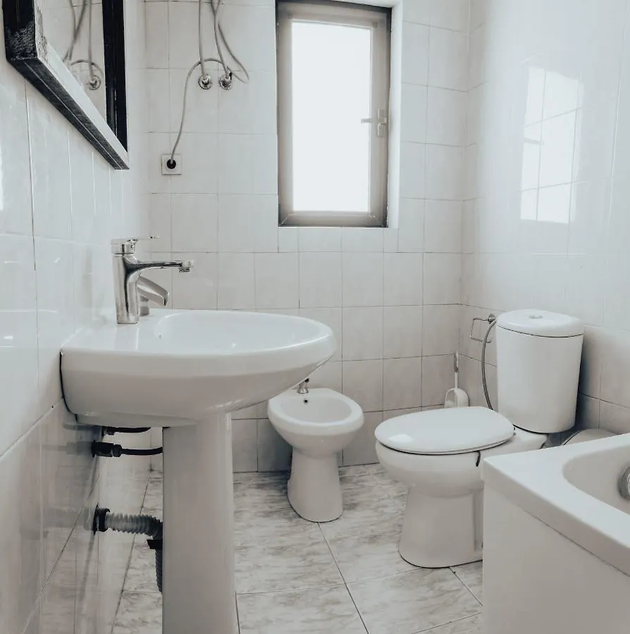 Hostel Albania Тирана