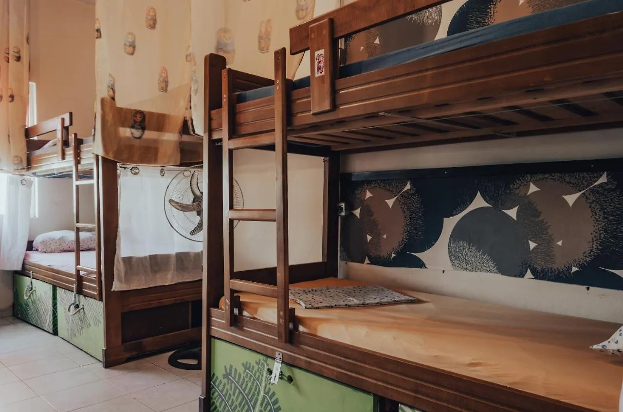 Hostel Albania Тирана Албания