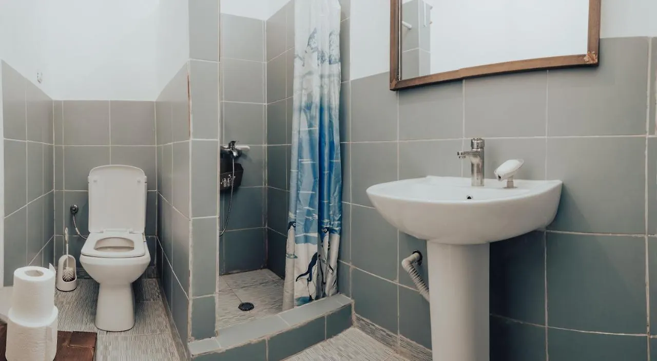 Hostel Albania Тирана 0*,