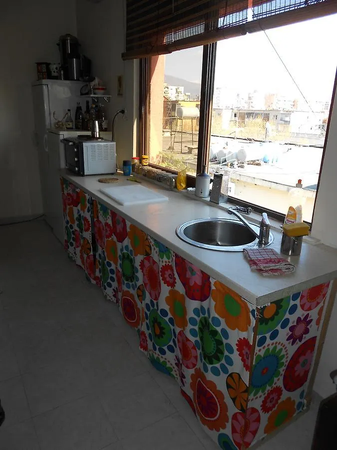 Hostel Albania Тирана