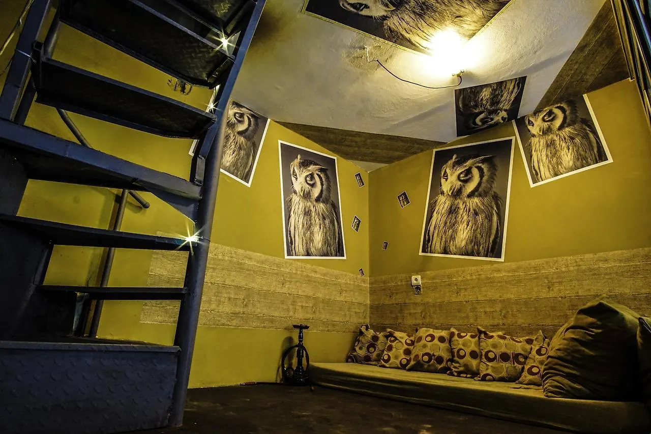 Hostel Albania Тирана