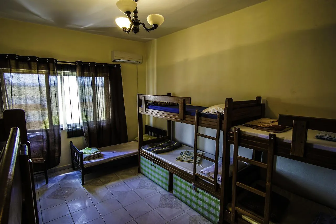 Hostel Albania Тирана Албания